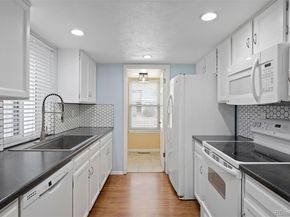 4661 S Fraser Circle C, Aurora CO 80015