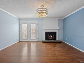 4661 S Fraser Circle C, Aurora CO 80015