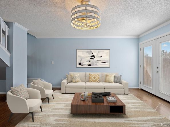 4661 S Fraser Circle C, Aurora CO 80015