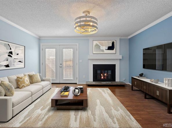 4661 S Fraser Circle C, Aurora CO 80015