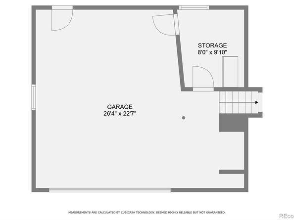 3752 S Helena Way, Aurora CO 80013