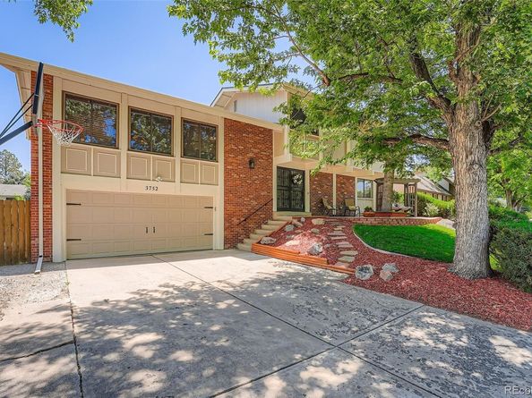3752 S Helena Way, Aurora CO 80013