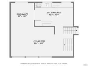 3752 S Helena Way, Aurora CO 80013