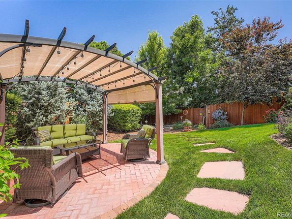 3752 S Helena Way, Aurora CO 80013