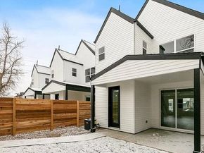 4306 Sherman Street, Denver CO 80216