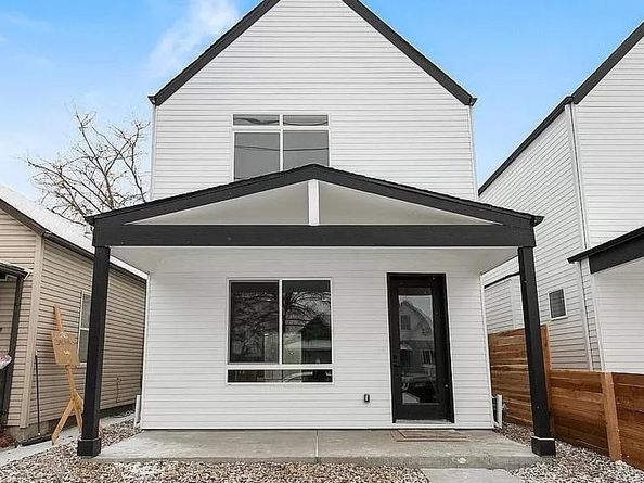 4306 Sherman Street, Denver CO 80216