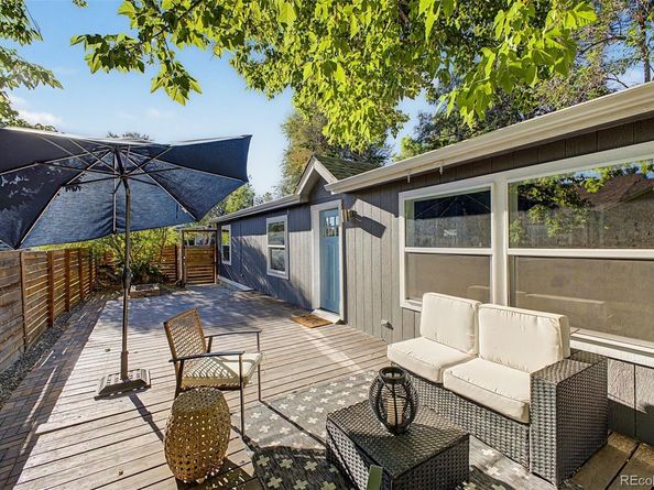 370 Irving Street, Denver CO 80219