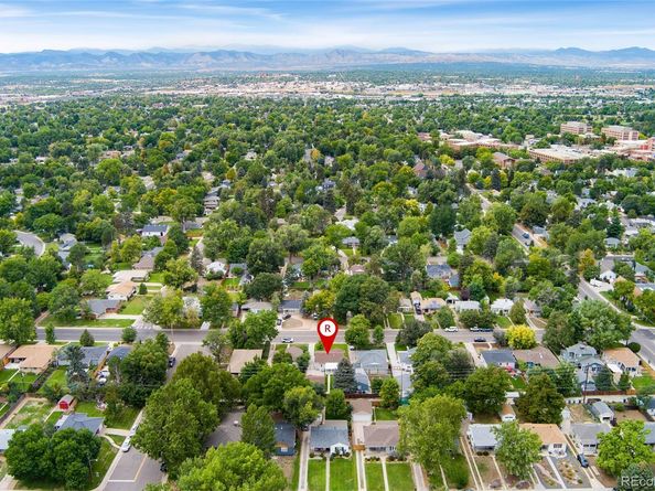 2770 S Franklin Street, Denver CO 80210