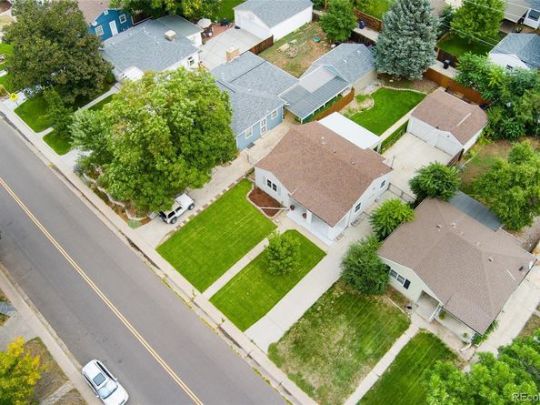 2770 S Franklin Street, Denver CO 80210