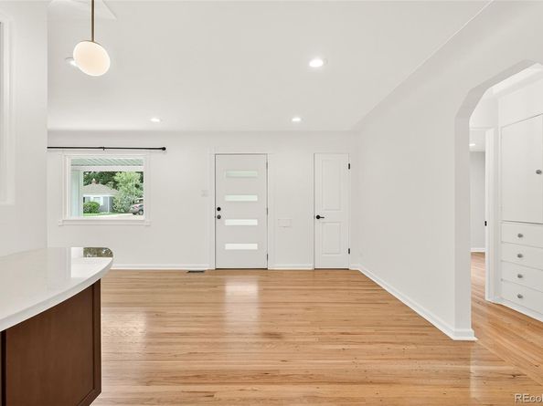 2770 S Franklin Street, Denver CO 80210