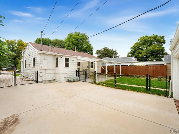 2770 S Franklin Street, Denver CO 80210