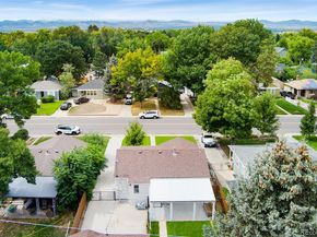 2770 S Franklin Street, Denver CO 80210
