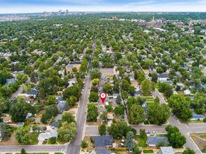 2770 S Franklin Street, Denver CO 80210
