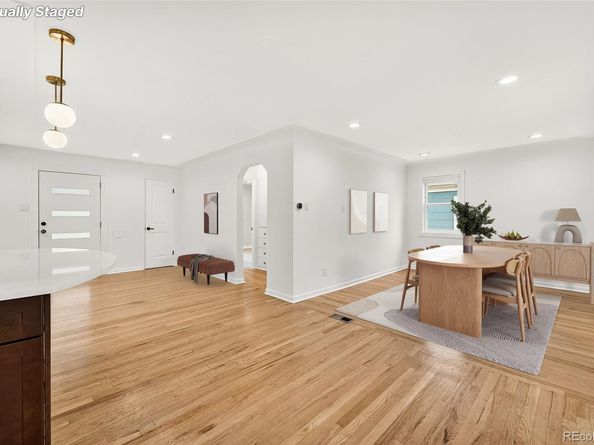 2770 S Franklin Street, Denver CO 80210