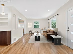 2770 S Franklin Street, Denver CO 80210