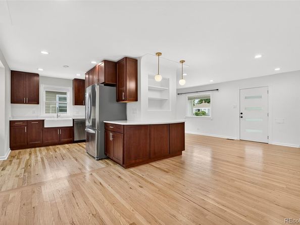 2770 S Franklin Street, Denver CO 80210