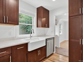 2770 S Franklin Street, Denver CO 80210