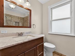 2770 S Franklin Street, Denver CO 80210