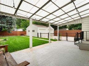 2770 S Franklin Street, Denver CO 80210