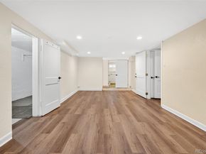 2770 S Franklin Street, Denver CO 80210
