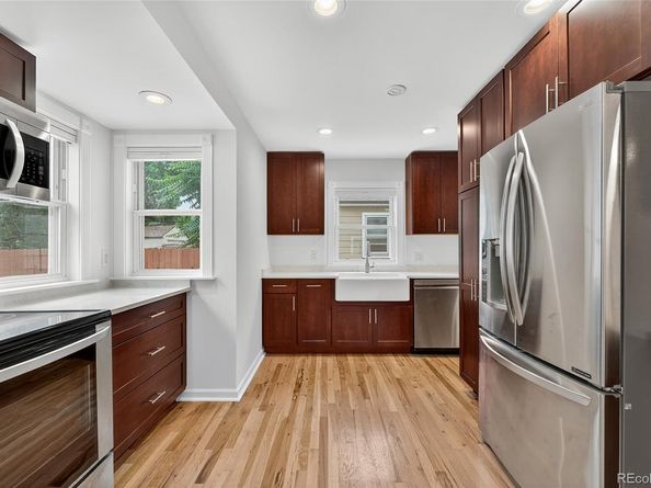 2770 S Franklin Street, Denver CO 80210
