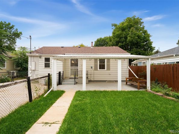 2770 S Franklin Street, Denver CO 80210