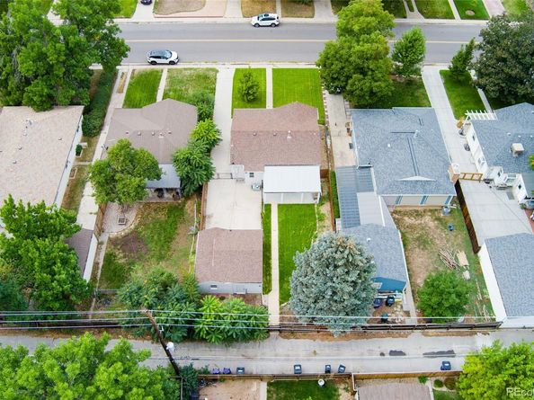 2770 S Franklin Street, Denver CO 80210