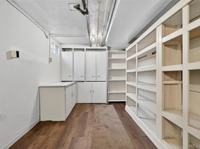 2770 S Franklin Street, Denver CO 80210