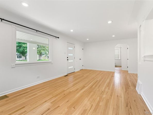 2770 S Franklin Street, Denver CO 80210