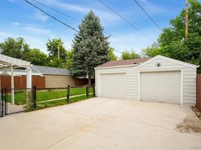 2770 S Franklin Street, Denver CO 80210