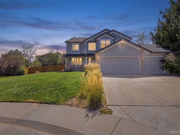 19960 E Belleview Lane, Centennial CO 80015