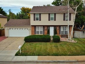 16955 E Progress Circle S, Centennial CO 80015