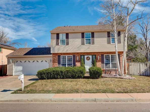 16955 E Progress Circle S, Centennial CO 80015