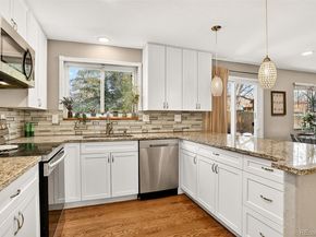 16955 E Progress Circle S, Centennial CO 80015