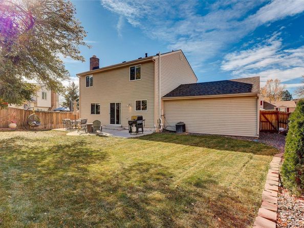 16955 E Progress Circle S, Centennial CO 80015