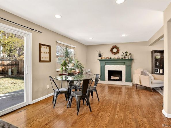 16955 E Progress Circle S, Centennial CO 80015