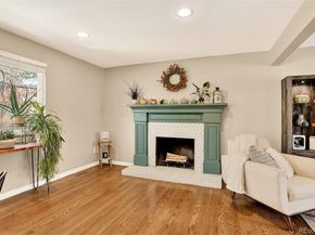 16955 E Progress Circle S, Centennial CO 80015