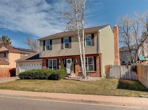 16955 E Progress Circle S, Centennial CO 80015