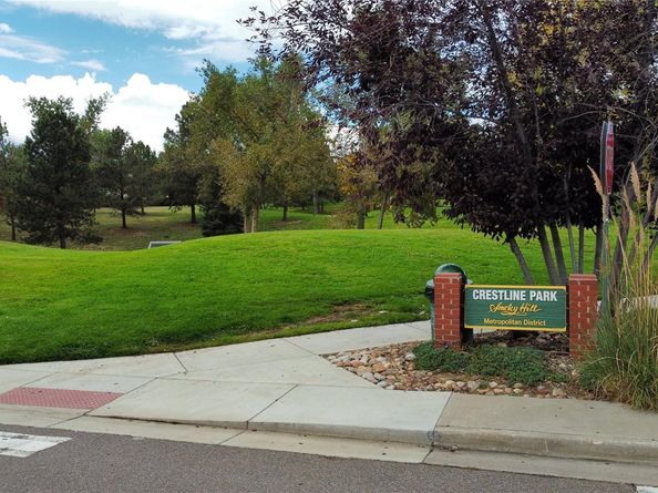 16955 E Progress Circle S, Centennial CO 80015