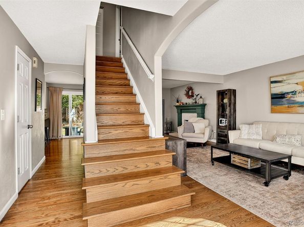 16955 E Progress Circle S, Centennial CO 80015