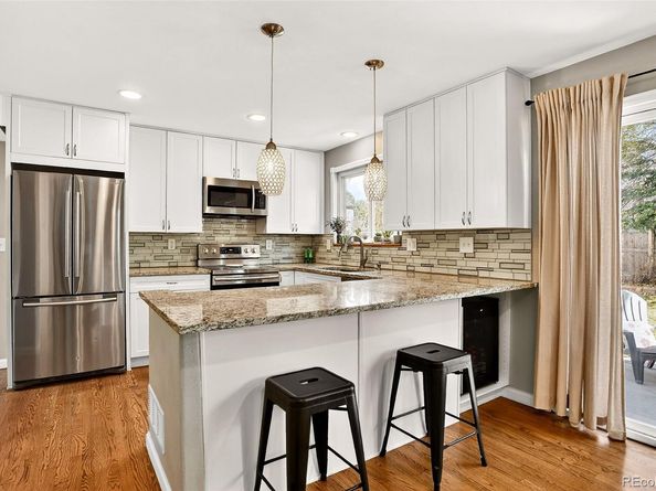 16955 E Progress Circle S, Centennial CO 80015