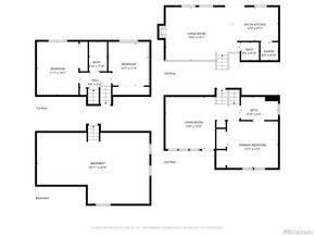 11081 Trojan Court, Westminster CO 80031