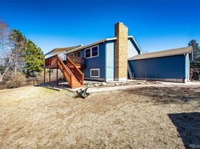 11081 Trojan Court, Westminster CO 80031