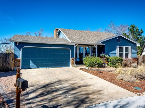 11081 Trojan Court, Westminster CO 80031