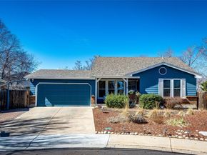 11081 Trojan Court, Westminster CO 80031