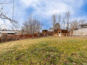 4465 S Galapago Street, Englewood CO 80110