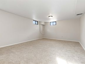 4465 S Galapago Street, Englewood CO 80110