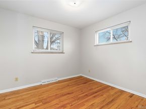 4465 S Galapago Street, Englewood CO 80110