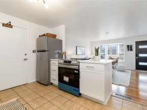 4465 S Galapago Street, Englewood CO 80110