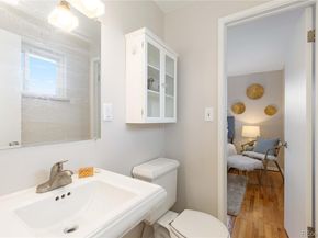 4465 S Galapago Street, Englewood CO 80110